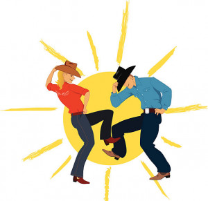 Country Dance