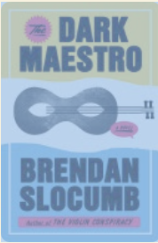 The Dark Maestro