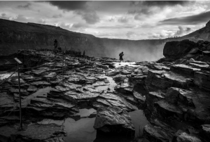 gulfoss_cliff_iceland_by_chris_brunkhart.png