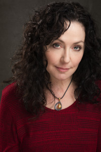 Author photo courtesy of Owen Carey Author photo courtesy of Owen Carey