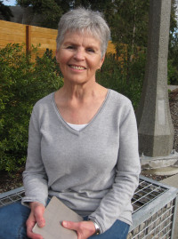 Connie King Leonard