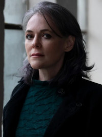 Author Elizabeth Heider (photo courtesy of Maaike Eijkman)