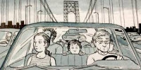 Cartoonist Alison Bechdel talks about her comic Dykes to Watch Out For and her graphic novels Fun Home and Are You My Mother Cartoonist Alison Bechdel talks about her lesbian-themed comic Dykes to Watch Out For and her graphic novels Fun Home and Are You My Mother with S.W. Conser on Words and Pictures on KBOO Radio