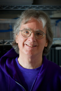 Roger McNamee (photo courtesy of Rick Smolan) Roger McNamee (photo courtesy of Rick Smolan)