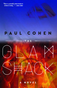 The Glamshack by Paul Cohen