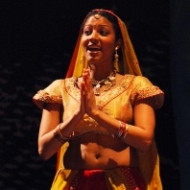 Soneela Nankani