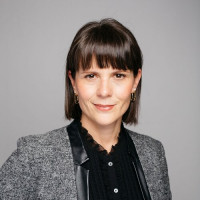 Stephanie Dickson, Attorney