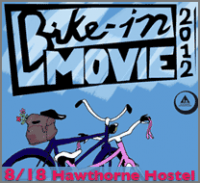 Bike In Movie, 2012 Bike In Movie, 2012